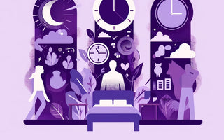 Chronotypes and Sleep: How to Optimize Your Sleep Schedule Based on Your Biological Clock