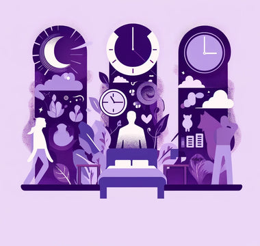 Chronotypes and Sleep: How to Optimize Your Sleep Schedule Based on Your Biological Clock