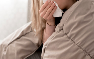 The Link Between Allergies and Sleep Disruption