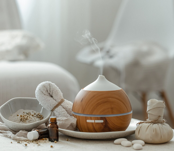 The Benefits of Aromatherapy for Sleep: What the Research Says