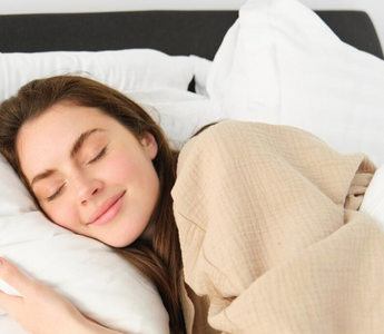 The Power of Routine: Establishing Healthy Sleep Habits