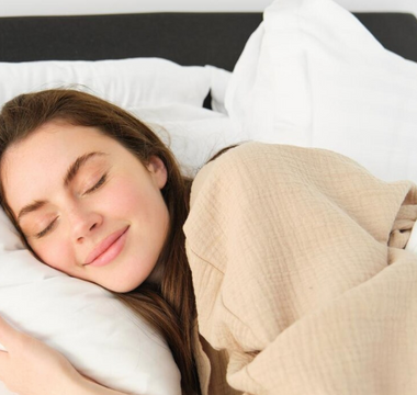 The Power of Routine: Establishing Healthy Sleep Habits