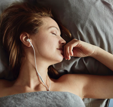 Drift into Dreamland: How ASMR and Meditation Can Enhance Your Sleep