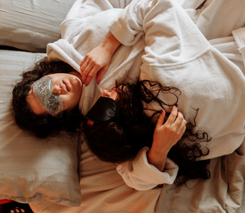 The Ultimate Guide to Choosing the Perfect Sleep Mask for Your Needs