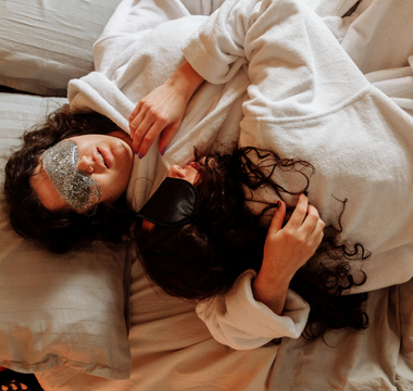 The Ultimate Guide to Choosing the Perfect Sleep Mask for Your Needs