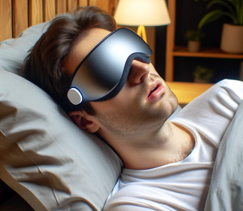 The Future of Sleep and AI: How Technology is Transforming Our Nights