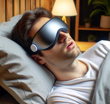 The Future of Sleep and AI: How Technology is Transforming Our Nights