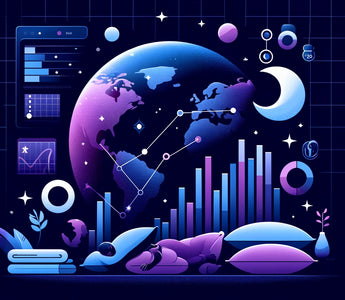 Global Sleep Trends