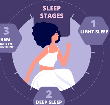 Sleep Explained: The Science Behind Our Nightly Rest