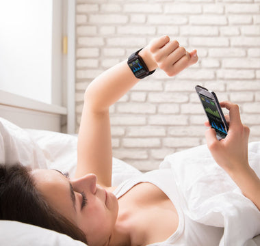 The Ultimate Sleep Tracker App Roundup for 2024