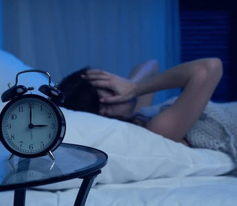 Understanding Sleep Issues: Types, Causes, and When to See a Doctor