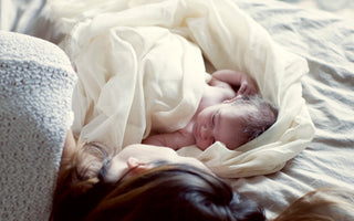 Pregnancy, Babies, and Sleep: Essential Tips and Products for Better Rest