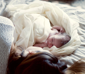 Pregnancy, Babies, and Sleep: Essential Tips and Products for Better Rest