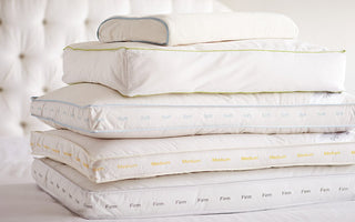 The Ultimate Guide to Bedding: Sheets, Pillows, and Protectors