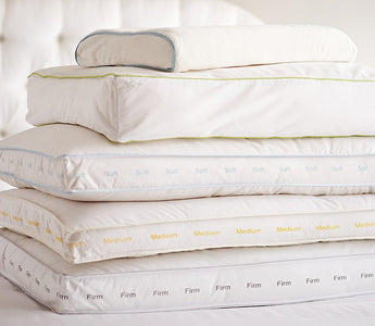 The Ultimate Guide to Bedding: Sheets, Pillows, and Protectors