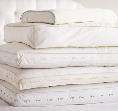 The Ultimate Guide to Bedding: Sheets, Pillows, and Protectors