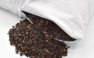 Unveiling the Wonders of Buckwheat Pillows: A Natural Sleep Revolution