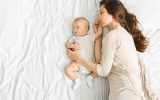 Co-Sleeping: Benefits, Risks, and Tips for Safe Practices