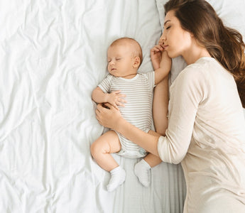 Co-Sleeping: Benefits, Risks, and Tips for Safe Practices