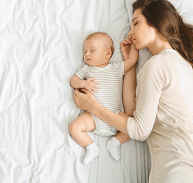 Co-Sleeping: Benefits, Risks, and Tips for Safe Practices