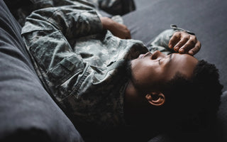 Military-Approved Sleep Techniques for Better Rest: What You Can Learn