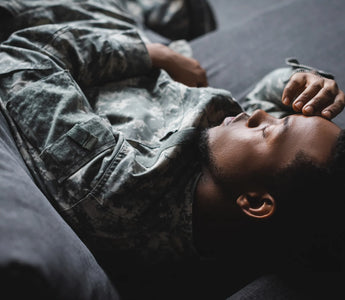 Military-Approved Sleep Techniques for Better Rest: What You Can Learn