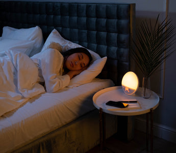 Shedding Light on Better Sleep: How Sleep Lights Can Transform Your Nights