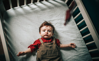 The Sleep Struggle: Understanding Babies and Their Lack of Zzz's