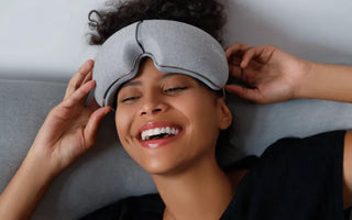 Discover the Benefits of Eye Massagers for Better Sleep and Reduced Fatigue