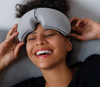 Discover the Benefits of Eye Massagers for Better Sleep and Reduced Fatigue