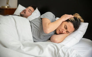 Say Goodbye to Snoring: Discover Effective Solutions to a Peaceful Night's Sleep