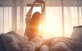 How Different Types of Lights Affect Our Sleep