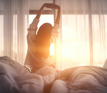 How Different Types of Lights Affect Our Sleep