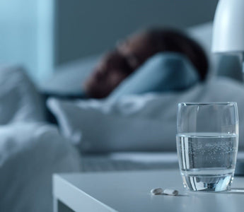 Exploring Sleep Medication and Natural Sleep Aids: Finding the Right Solution for You