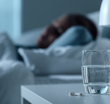 Exploring Sleep Medication and Natural Sleep Aids: Finding the Right Solution for You