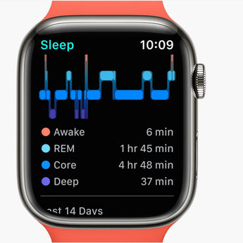 Sleep Monitor