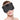 Sleep Mask Grey Bluetooth Sleep Eye Mask for Side Sleepers