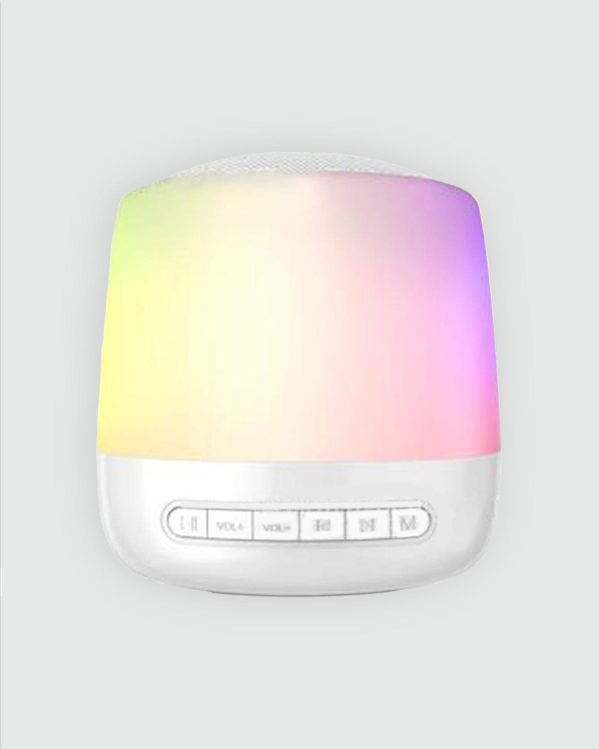 Sound Machine Multi Color Light & White Noise Machine