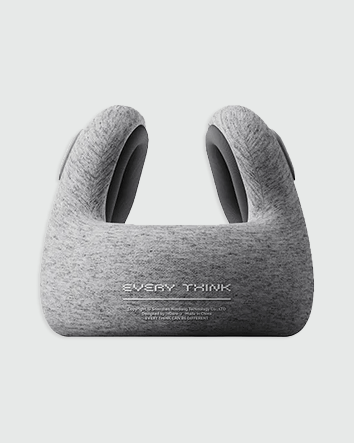 Accessories Award-Winning U-Shaped Ergonomic Pillow