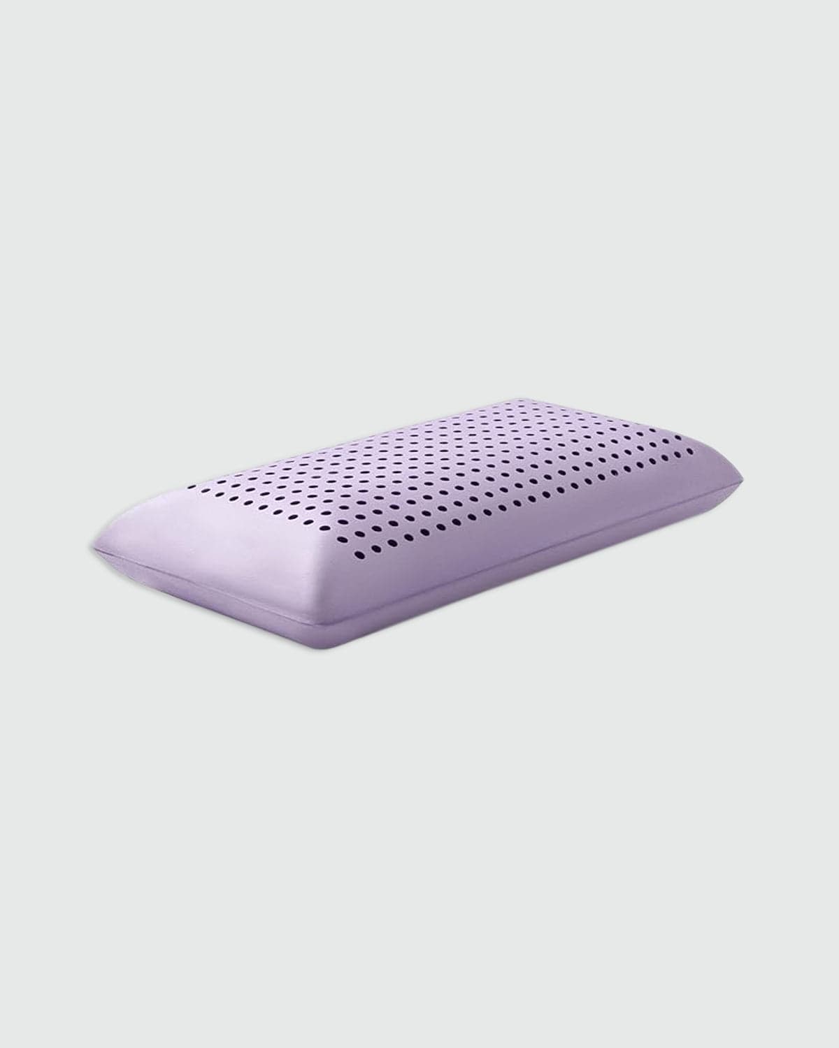 Pillows 60x40 cm **Lavender Infused Memory Foam Pillow with Cooling Technology