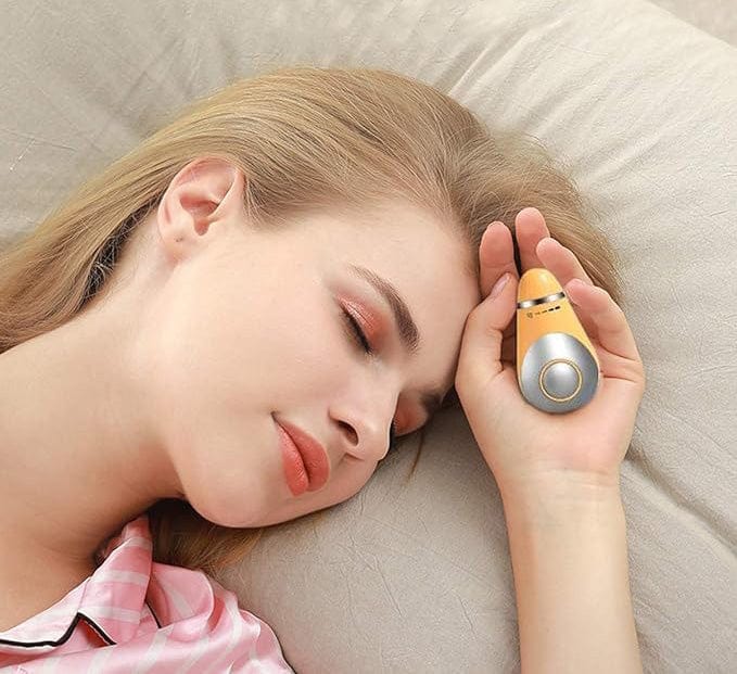 Sleep Aid Portable Microcurrent Sleep Aid Device