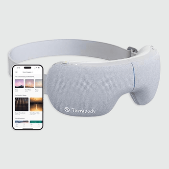 Accessories Smart Wearable Eye Mask