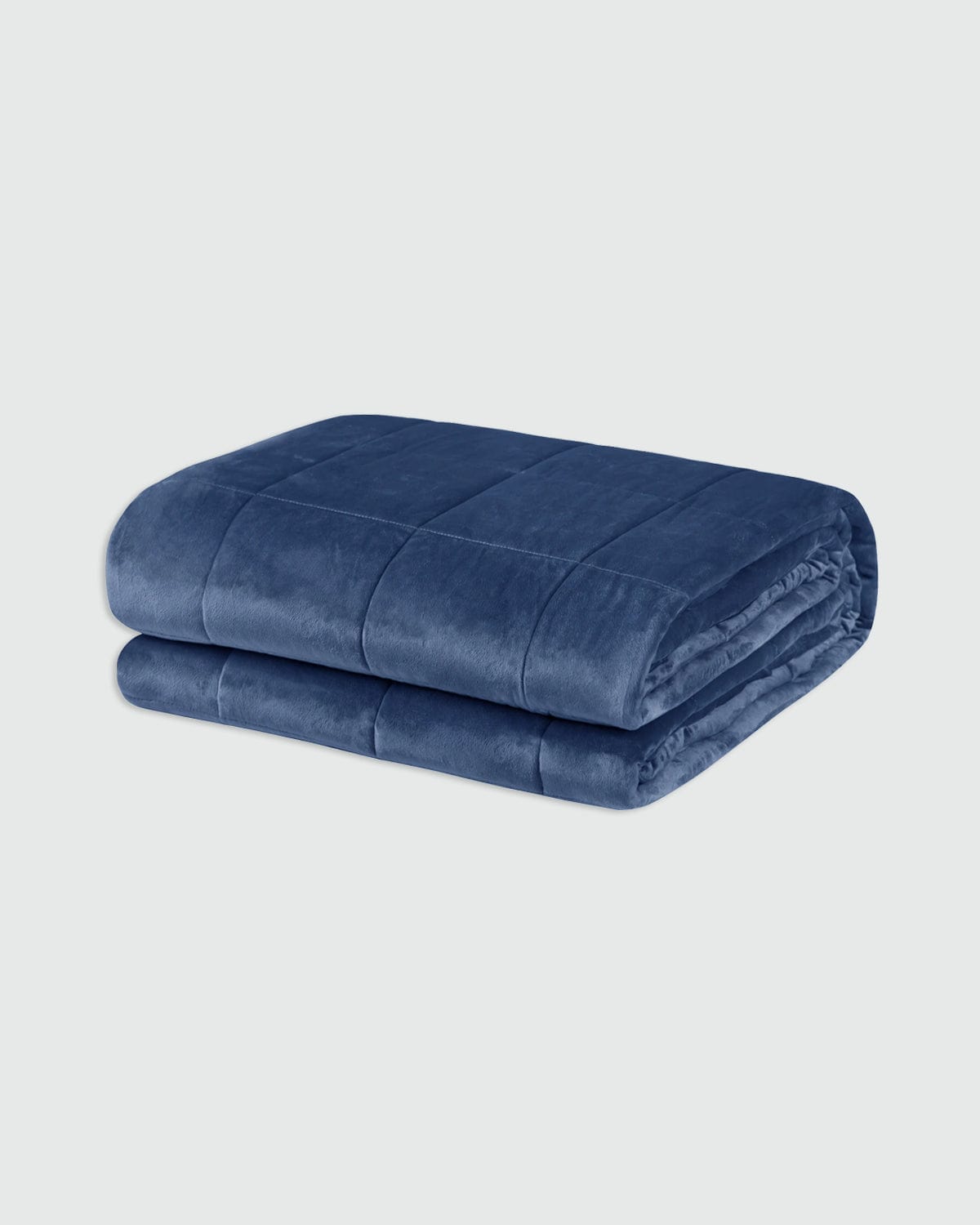 Plush Weighted Blanket