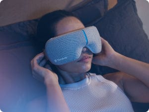 Accessories Smart Wearable Eye Mask