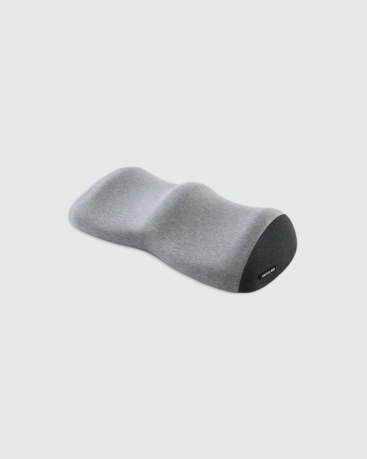 Orthopedic Pillow Grey Orthopedic Knee Pillow