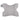 Orthopedic Pillow White / 35x30x13cm Memory Foam Couple and Nap Pillow