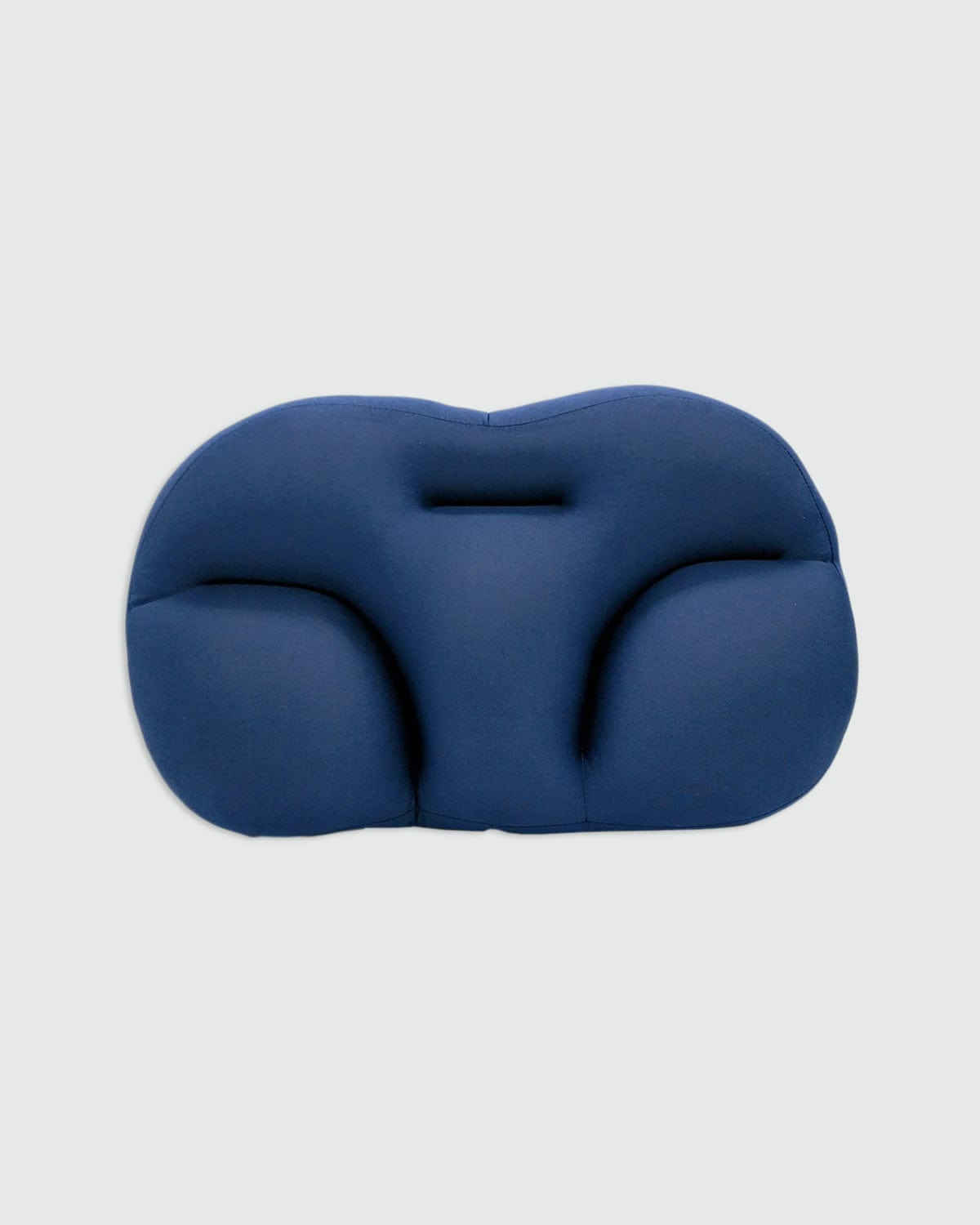 Pillows Dark Blue / 30x45x10cm Memory Foam Neck Support Pillow