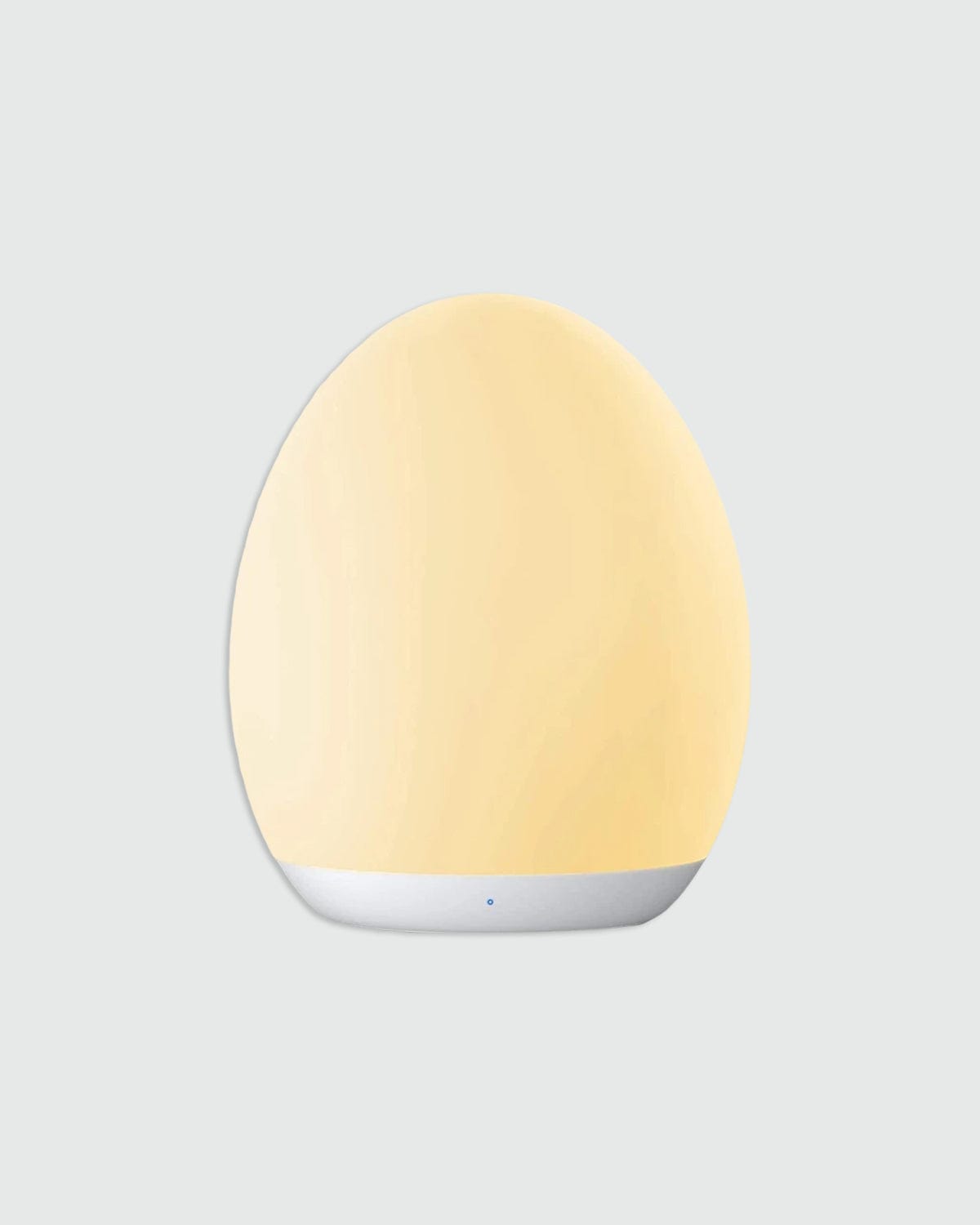 RGB Egg Shape RGB Night Light