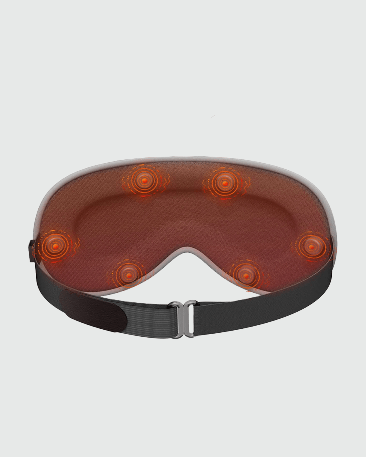 Sleep Mask Electric Eye Massage Mask