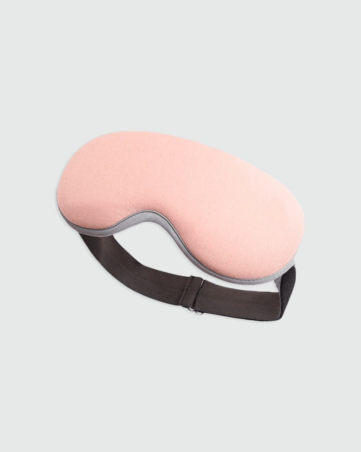 Sleep Mask Pink Ultimate Relaxation Heated Eye Mask